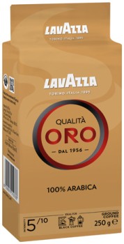 Lavazza+Ground+Coffee+250g+Selected+Varieties