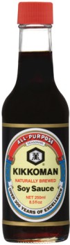 Kikkoman-Soy-Sauce-250mL-Selected-Varieties on sale