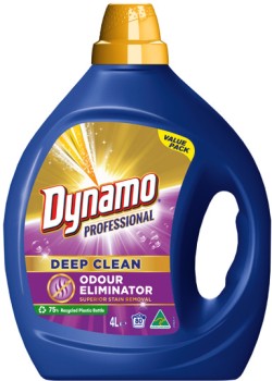 Dynamo+Professional+Laundry+Liquid+4+Litre+Selected+Varieties