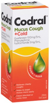 Codral+Relief+Cough+%26amp%3B+Cold+Mixture+200mL%2A%2A%2A