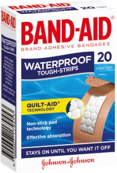 Band%E2%80%91Aid+Tough+Strips+Waterproof+20+Pack%2A