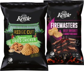 Kettle+Chips+150%E2%80%91165g+Selected+Varieties