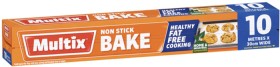 Multix+Baking+Paper+10m%26times%3B30cm
