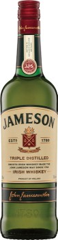 Jameson+Irish+Whiskey+700mL