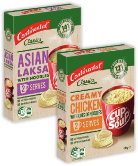 Continental+Cup+A+Soup+2+Serve+Selected+Varieties