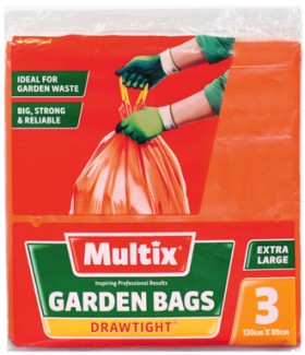 Multix+Drawtight+Extra+Large+Garden+Bags+3+Pack