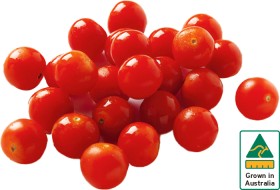 Australian+Cherry+Tomatoes+250g+Punnet