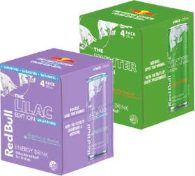 NEW-Red-Bull-Energy-Drink-4x250mL-Selected-Varieties on sale