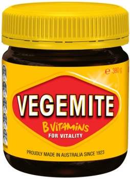Vegemite+380g
