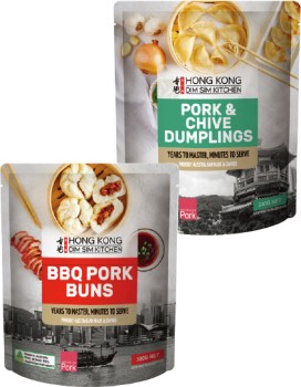 Hong+Kong+Dim+Sim+Kitchen+300%E2%80%91480g+Selected+Varieties
