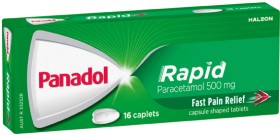Panadol+Rapid+Paracetamol+500mg+Caplets+16+Pack%2A%2A