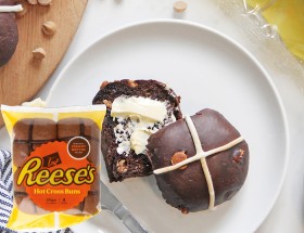Reese%26rsquo%3Bs+Hot+Cross+Buns+4+Pack%2A
