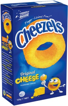 Cheezels+Box+125g+Selected+Varieties