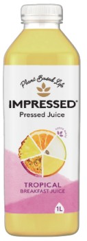 Impressed+Pressed+Juice+1+Litre+Selected+Varieties