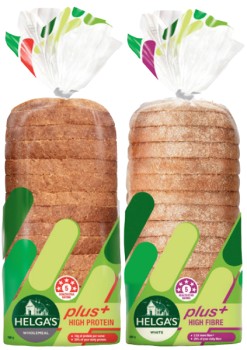 Helga%26rsquo%3Bs+Bread+Plus%2B+680-700g+Selected+Varieties