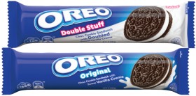 Oreo-Cookies-136140g-Selected-Varieties on sale