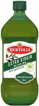 Bertolli-Olive-Oil-15-Litre-Selected-Varieties on sale