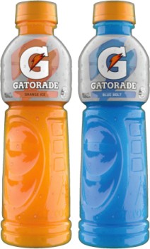 Gatorade-600mL-Selected-Varieties on sale