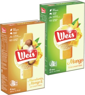 Weis-Bar-46-Pack-Selected-Varieties on sale