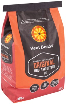 Heat+Beads+Original+BBQ+Briquettes+4kg