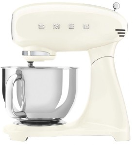 Smeg+50%26%23039%3Bs+Style+Stand+Mixer+-+Cream