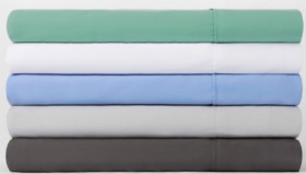 Vue+Super+Soft+Microfibre+Sheet+Set%23