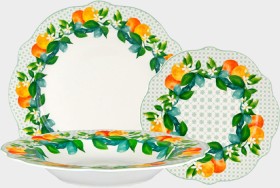Casa-Domani-12pc-Jardino-Dinner-Set on sale