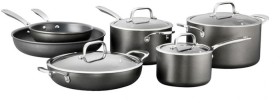 The+Cooks+Collective+One+Hard+Anodised+6pc+Cookware+Set