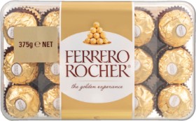 Ferrero+Rocher+Gift+Box+375g