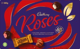 Cadbury+Roses+Chocolate+Box+380g
