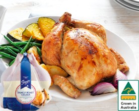 Steggles-Family-Roast-Chicken on sale