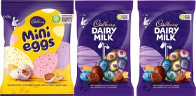 Cadbury-Easter-Egg-Bag-110125g-Selected-Varieties on sale