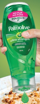 NEW+Palmolive+Ultra+Dishwashing+Liquid+500mL+Selected+Varieties