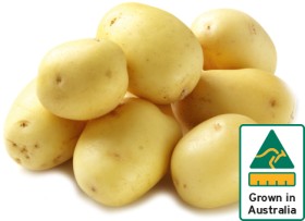 Australian-Washed-Potatoes-2kg-Bag on sale