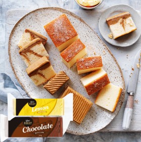 Your-Bakery-Bar-Cake-300370g-Selected-Varieties on sale