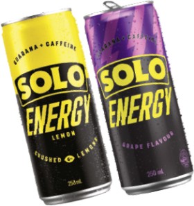 Solo+Energy+Drink+250mL+Selected+Varieties