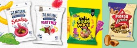 The-Natural-Confectionery-Co-Bags-130-230g-Sour-Patch-Kids-190g-or-Pascall-Lollies-150-300g-Selected-Varieties on sale