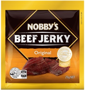 Nobbys-Beef-Jerky-25g-Selected-Varieties on sale