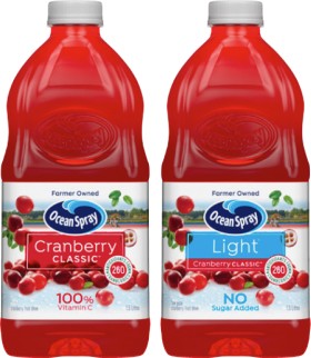 Ocean-Spray-Fruit-Drink-15-Litre-Selected-Varieties on sale