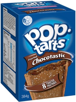 Kelloggs-Pop-Tarts-384g-Selected-Varieties on sale