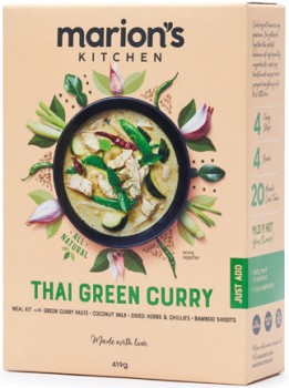 Marions-Kitchen-Cooking-Kit-309419g-Selected-Varieties on sale