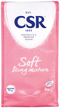 CSR-Soft-Icing-Mixture-1kg on sale