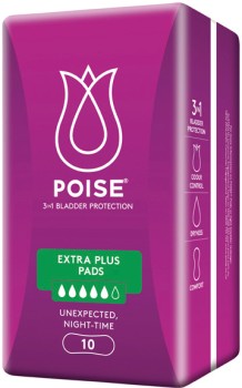 Poise+Pads+8%E2%80%9116+Pack+Selected+Varieties
