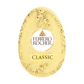 Ferrero+Rocher+Classic+Easter+Egg+100g