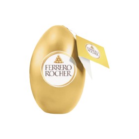 Ferrero+Rocher+Easter+Egg+Tin+200g+Pk+16