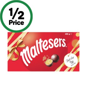 Maltesers-Gift-Box-400g on sale