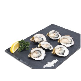 Australian+Fresh+Dozen+Pacific+Oysters