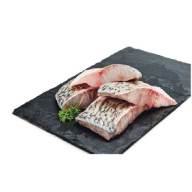 Fresh-Australian-Saltwater-Barramundi-Fillets-Skin-On on sale