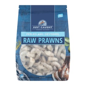 Just-Caught-Raw-Prawns-Peeled-Deveined-1-kg-From-the-Seafood-Freezer on sale