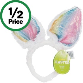 Easter-Rabbit-Ears-Assorted on sale
